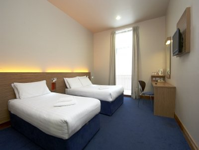 Las mejores ofertas de Travelodge Londonderry 