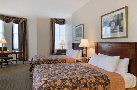 Las mejores ofertas de Hilton Pennywell St. Louis at the Arch Saint-louis