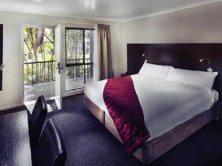 Las mejores ofertas de MERCURE TOWNSVILLE Townsville