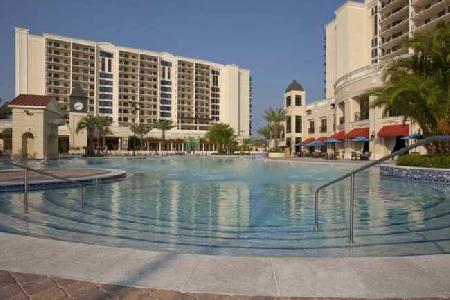 Las mejores ofertas de Parc Soleil by Hilton Grand Vacations Club Walt Disney World