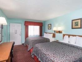 Las mejores ofertas de Days Inn and Suites Springfield Springfield