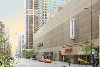 Las mejores ofertas de Marriott Toronto Bloor Yorkville Toronto