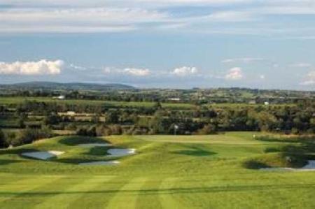 Las mejores ofertas de Blarney Golf Resort Cork 