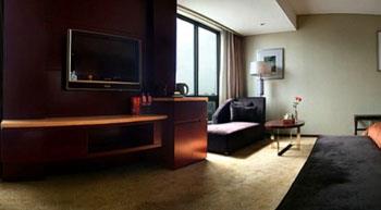 Las mejores ofertas de CHONGQING JIN JIANG ORIENTAL HOTEL Changqing