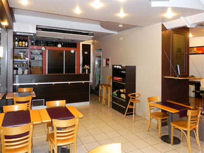 Las mejores ofertas de Maro Hotel Rosario 