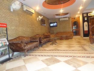 Las mejores ofertas de Metro City Nadawaliya 