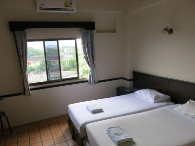 Las mejores ofertas de ROME PLACE Phuket