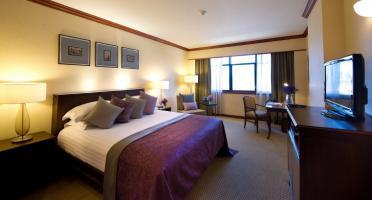 Las mejores ofertas de The Sukosol Bangkok (ex Siam City) Bangkok