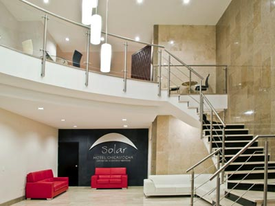 Las mejores ofertas de Chicamocha Puerto Santander 