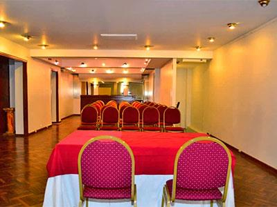 Las mejores ofertas de Hotel Colonial Salta Salta 