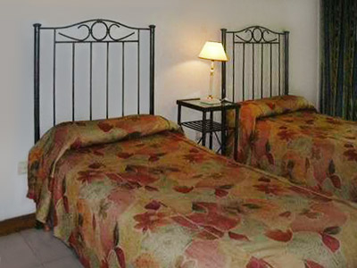 Las mejores ofertas de GARDEN ALL SUITES Mendoza