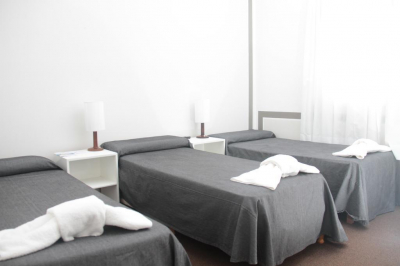 Las mejores ofertas de Grand Hotel Santa Teresita Mar Del Plata 