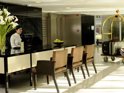 Las mejores ofertas de Hollywood Suites & Lofts - 2 Suites Buenos Aires