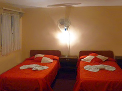 Las mejores ofertas de Rex Mar Del Plata 