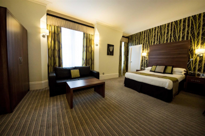 Las mejores ofertas de York House Hotel Eastbourne Eastbourne