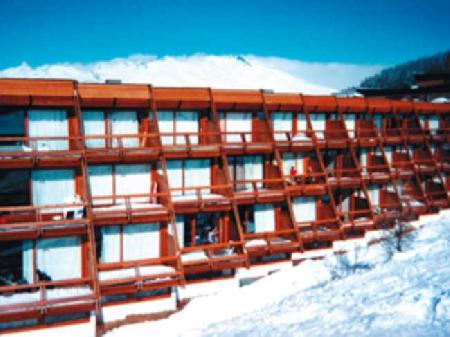 Las mejores ofertas de Les Arcs 1600 - (Lagrange Classic) Arc Cota 1800