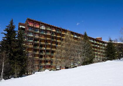 Las mejores ofertas de Maeva Charvet Et Villards Arc Cota 1800