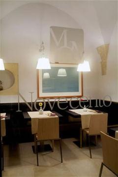 Las mejores ofertas de Novecento Scicli 