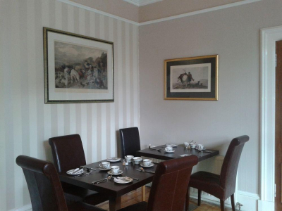 Las mejores ofertas de Aberfeldy Lodge Inverness