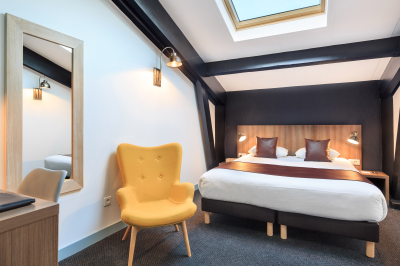 Las mejores ofertas de Hotel Innes by HappyCulture Tolosa