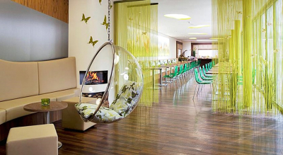 Las mejores ofertas de COCOON SENDLINGER TOR Munich
