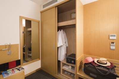 Las mejores ofertas de Liberty Central Saigon Centre Hotel Ho Chi Minh