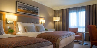 Las mejores ofertas de Bewleys Airport Manchester