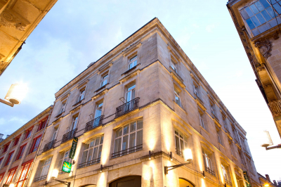 Las mejores ofertas de Quality Hotel Bordeaux Centre Bourdeaux 