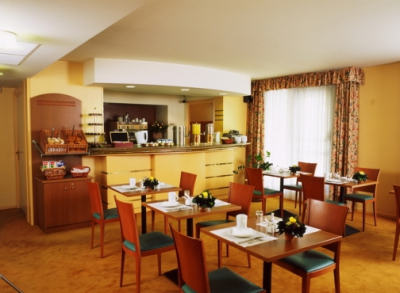 Las mejores ofertas de Citadines Centre Marseille Marsella