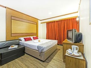 Las mejores ofertas de HOTEL 81 BENCOOLEN Singapur