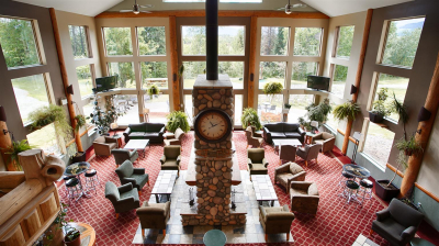 Las mejores ofertas de Mount Robson Lodge Valemount