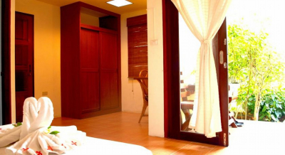 Las mejores ofertas de Natural Wing Health Spa & Resort Ko Samui 