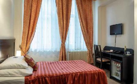 Las mejores ofertas de EA HOTEL PRAGA 1885 Praga