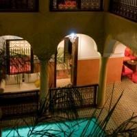 Las mejores ofertas de Riad Itrane Marrakech