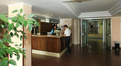 Las mejores ofertas de San Domenico Soverato 