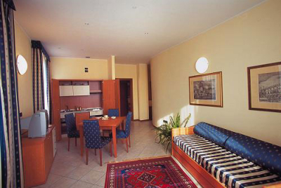 Las mejores ofertas de Suite Duomo Ferrara