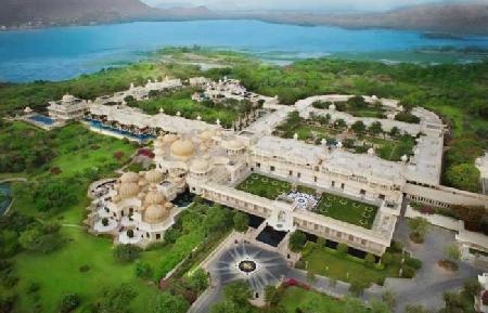 Las mejores ofertas de THE OBEROI UDAIVILAS, UDAIPUR Udaipur 