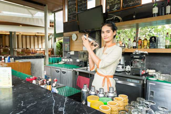 Metadee Concept Hotel