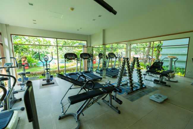 Metadee Concept Hotel