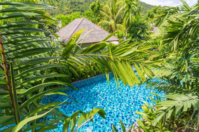 Metadee Concept Hotel