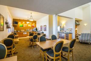Las mejores ofertas de QUALITY INN ST. CLOUD Saint Cloud