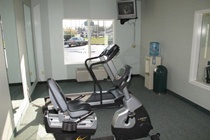 Las mejores ofertas de LA QUINTA INN & SUITES NEWPORT Newport