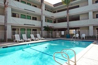 Las mejores ofertas de Motel 6 San Diego Chula Vista Chula Vista