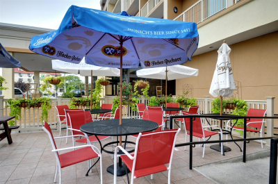 Las mejores ofertas de Best Western - Tlc Waltham