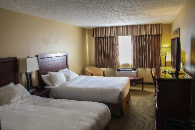 Las mejores ofertas de Coast Fraser Inn Williams Lake