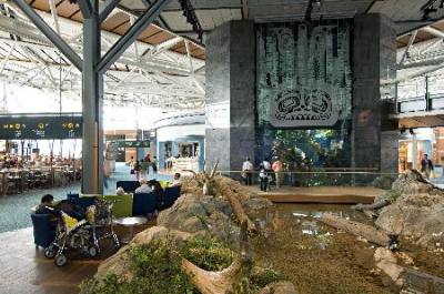 Las mejores ofertas de Coast Vancouver Airport Vancouver