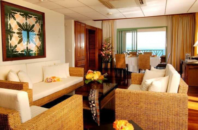 Las mejores ofertas de HILTON HOTEL TAHITI Papeete 