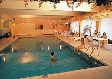 Las mejores ofertas de Holiday Inn Palais Des Congres Liège