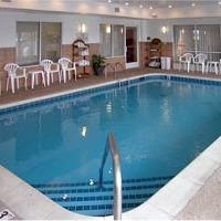 Las mejores ofertas de La Quinta Inn Springfield East Springfield