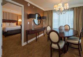 Las mejores ofertas de Gaylord National NATIONAL HARBOR